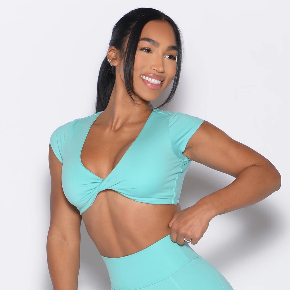 Bombshell Fab Bust Bra